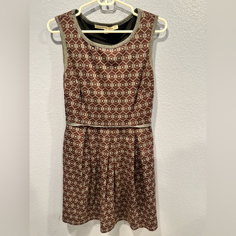 Max Studio dress size S.